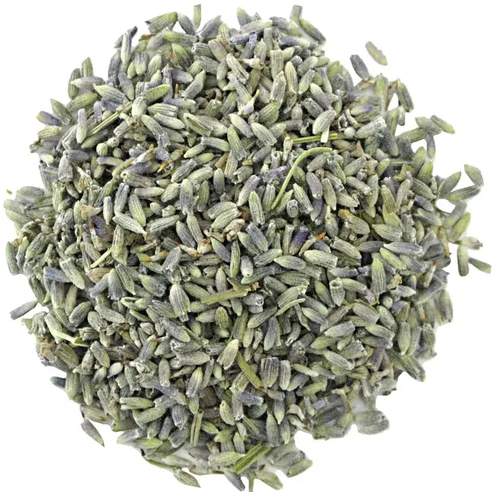 Lavender tea