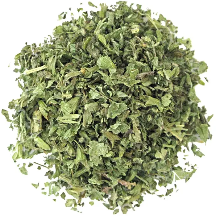 Nettle tea