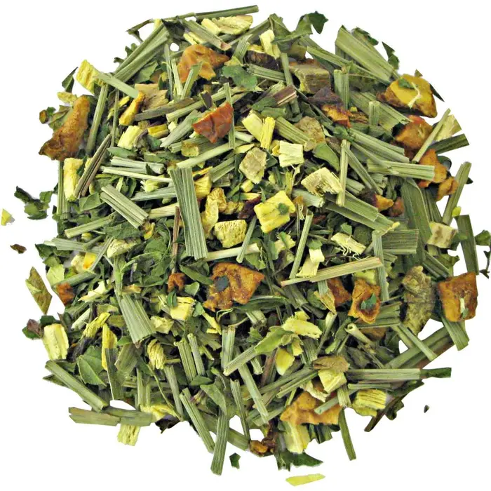 Sweet Lemon tea