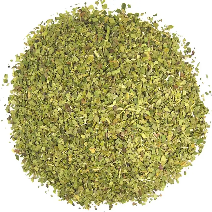 Yerba mate tea