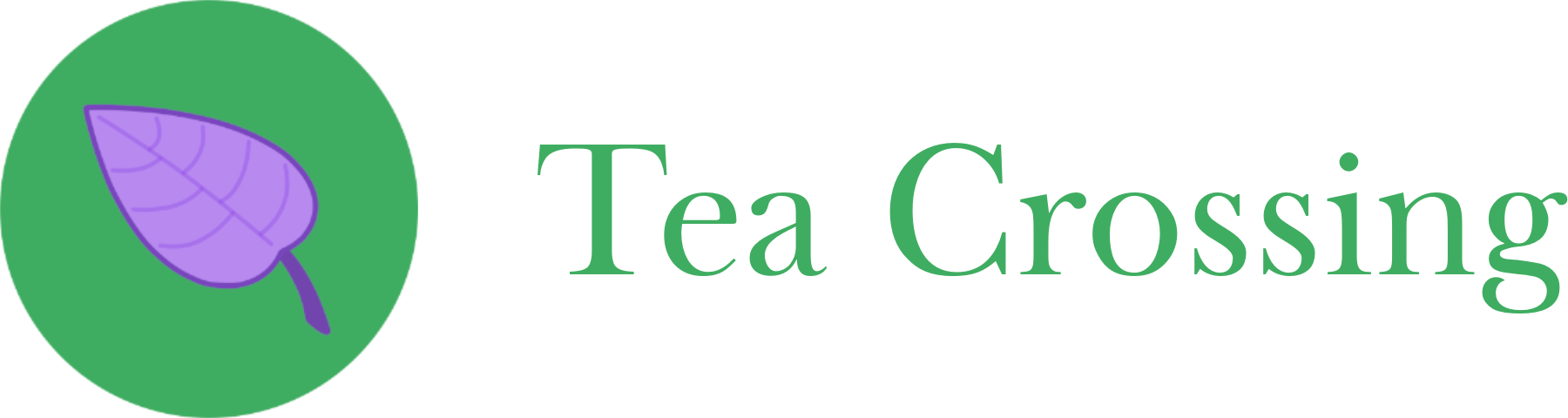 Tea Crossing